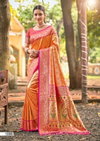 Devyani Silk Vol 6 By Bunawat Kanjivaram Silk Saree Wholesalers In Delhi